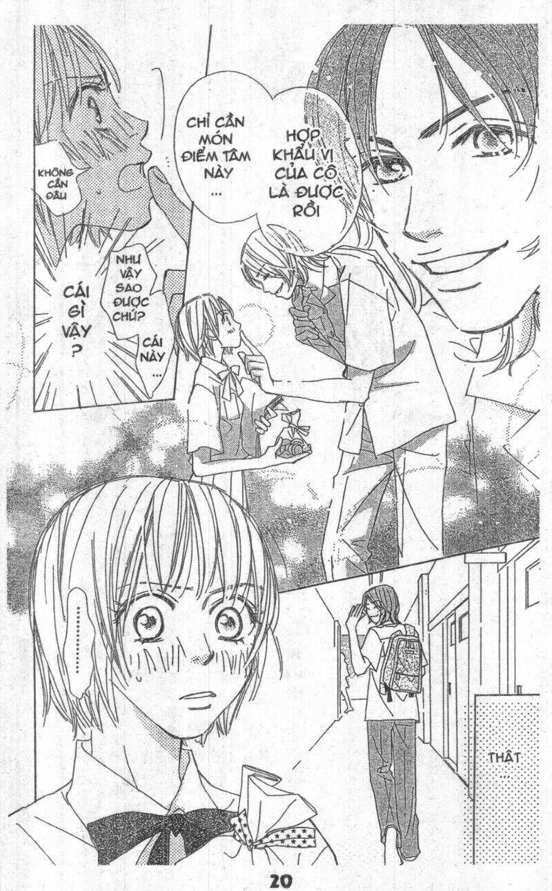 sweet mission chapter 2 19