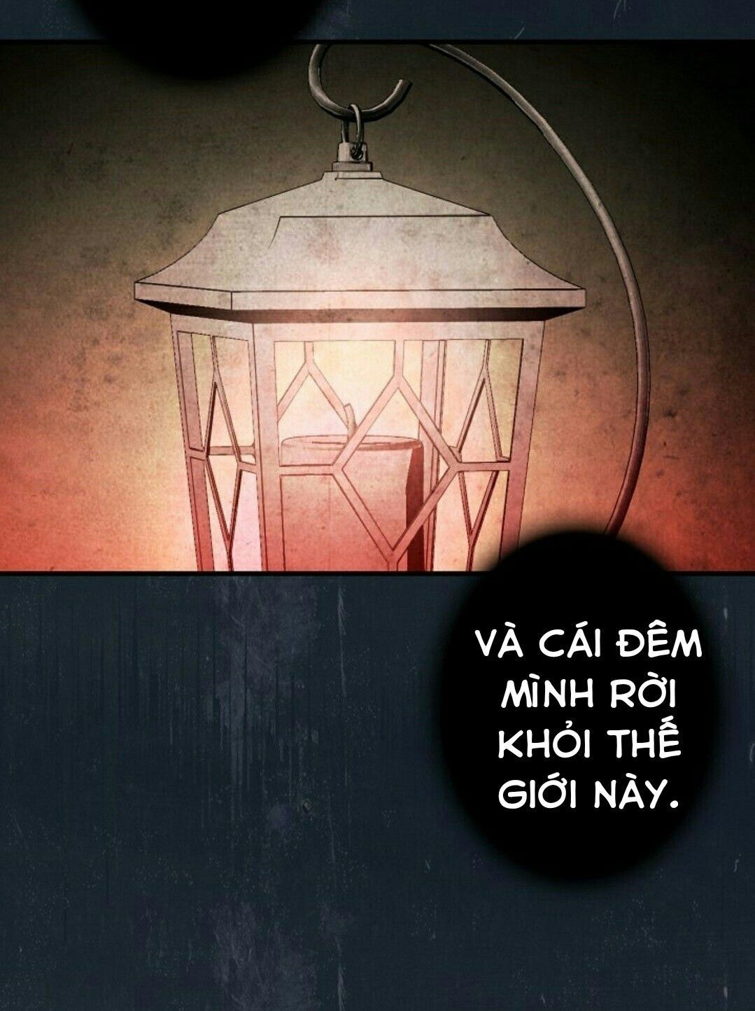 hoàng phi bóng tối - shadow queen chapter 3 38