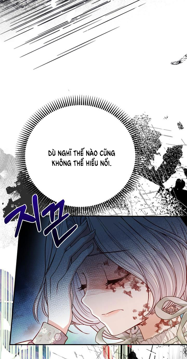 trở thành vợ thái tử quái vật chapter 83.1 19