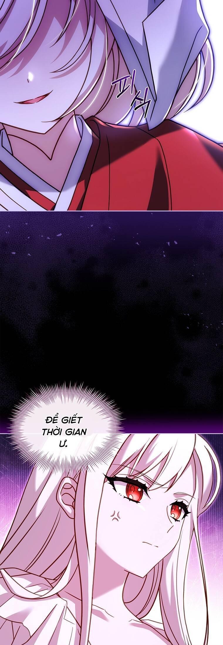 để yên cho tiểu thư hiền chapter 117 28