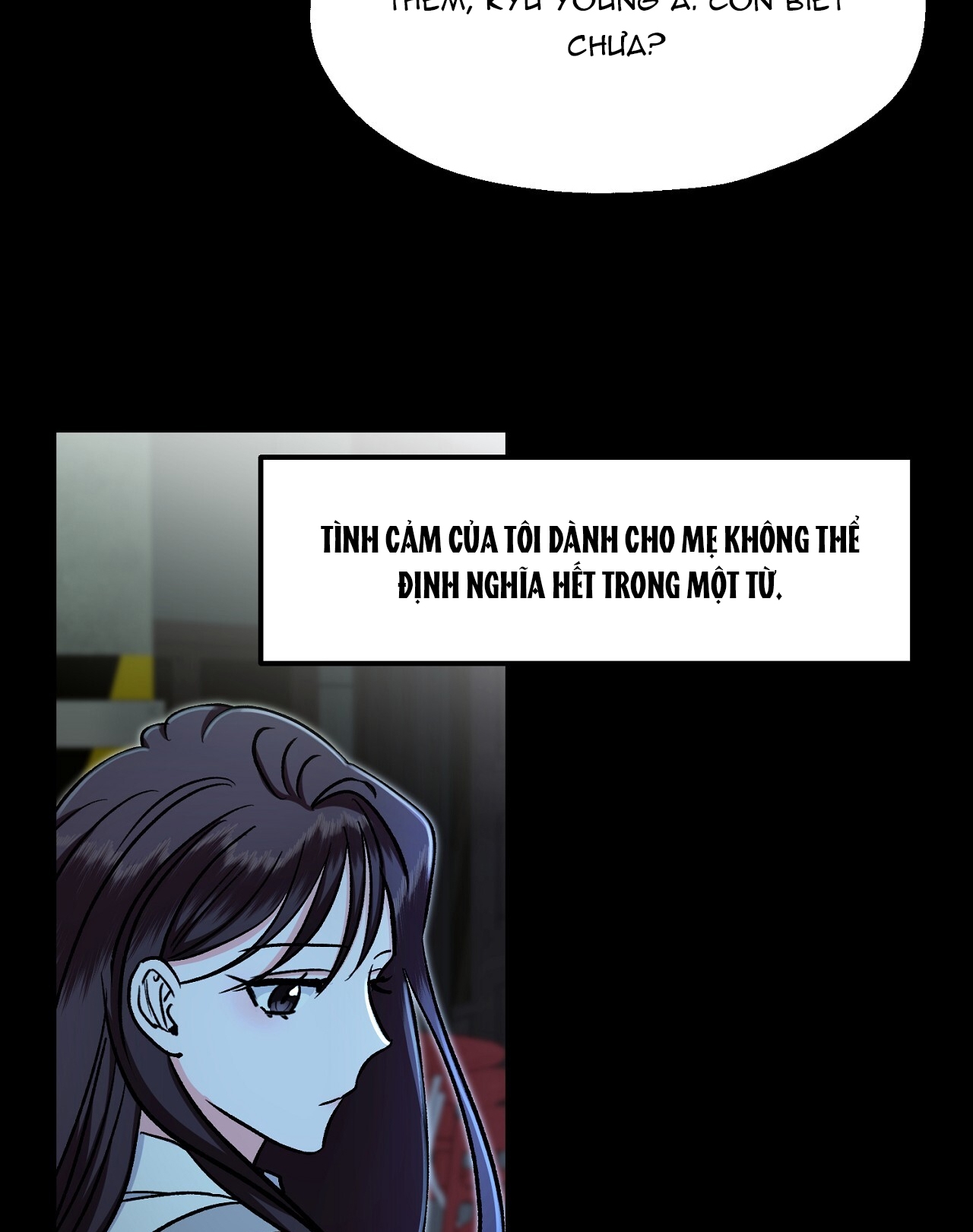 Năm Giác Quan chapter 3.2 - Trang 11
