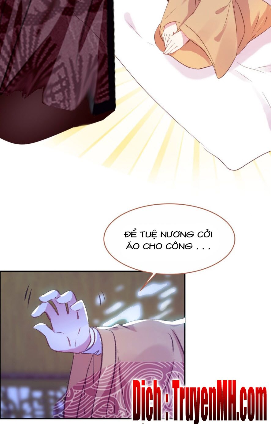 Gả Cho Một Tên Thái Giám Đáng Ghét chapter 100 - Trang 7