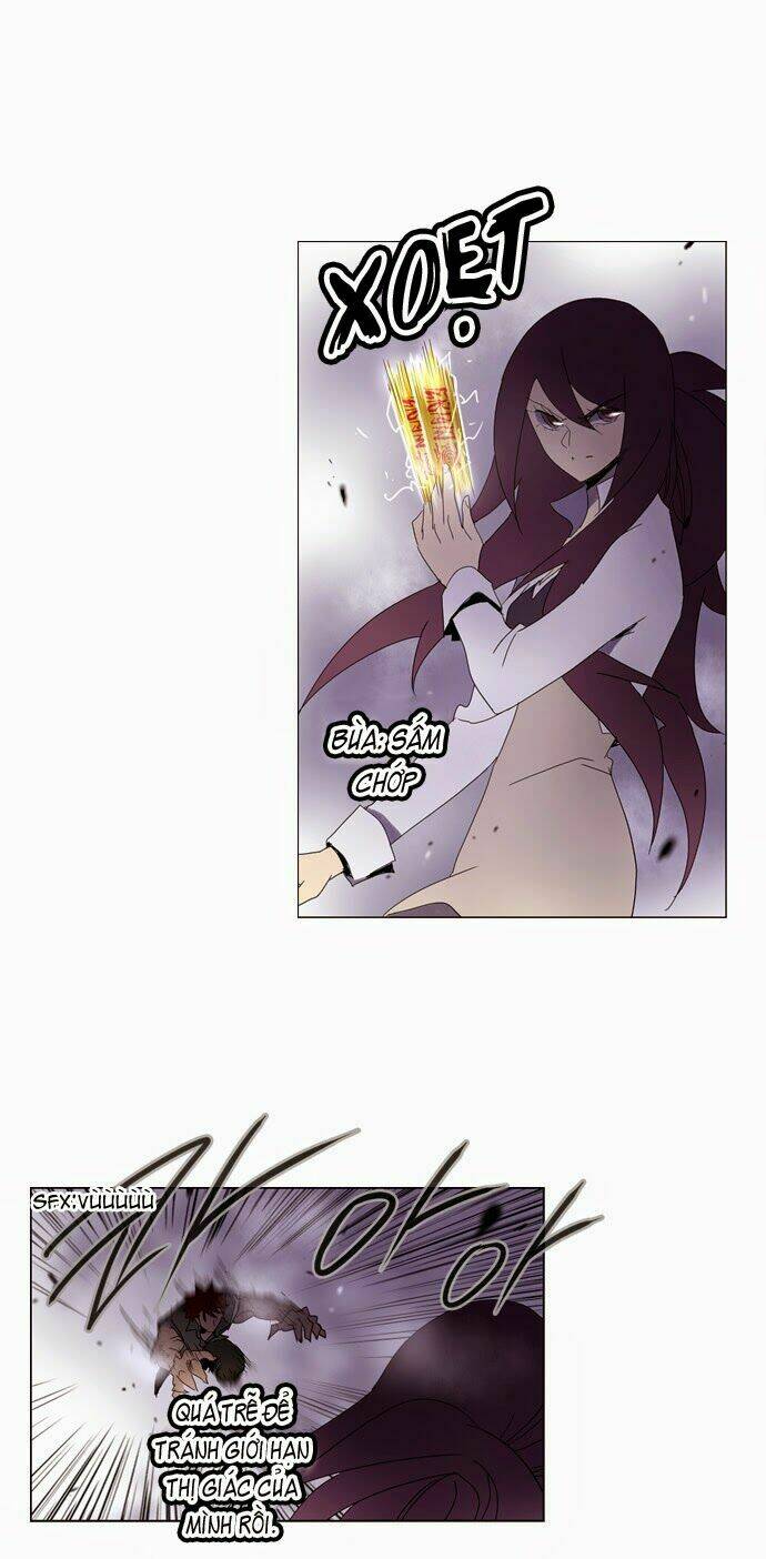 bản khế ước linh hồn chapter 48 30