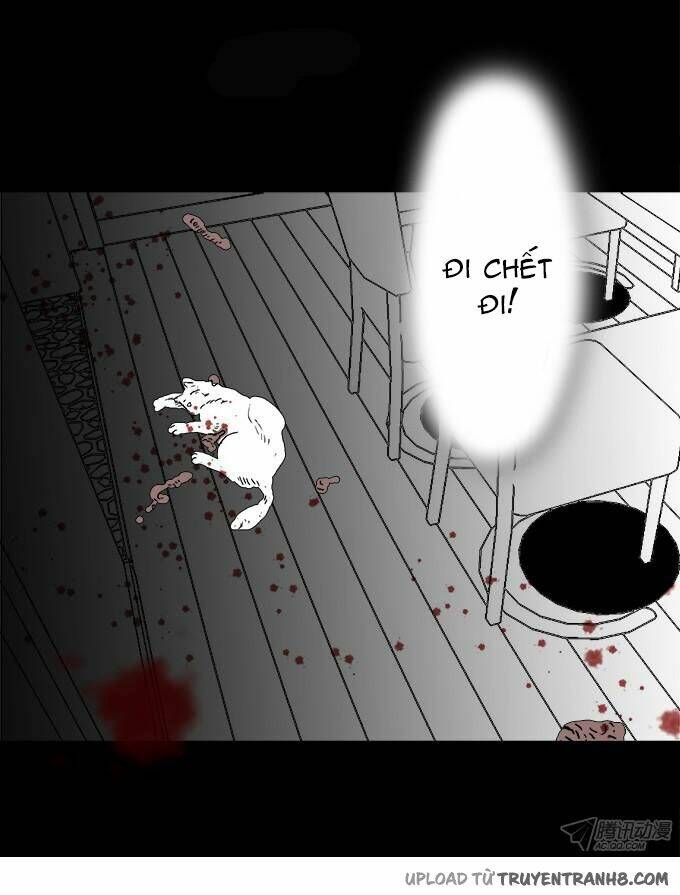 ớn lạnh tuyệt đối chapter 37 30