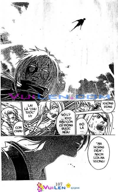 mắt quỷ kyo chapter 76 105