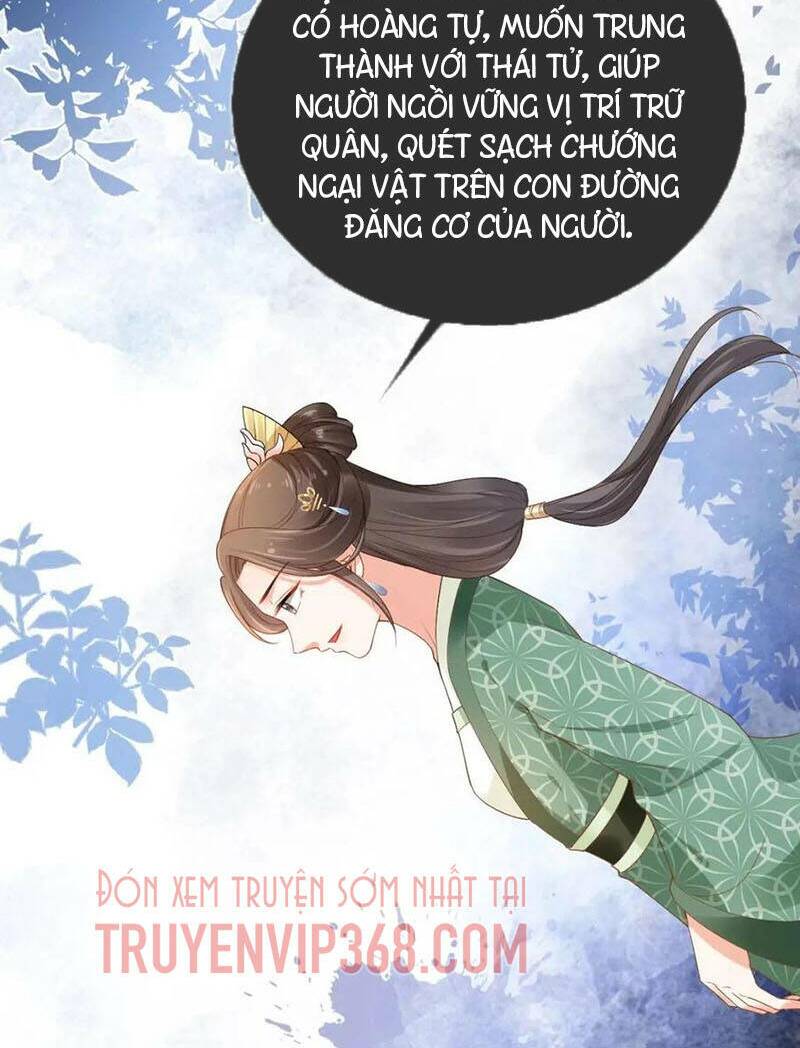 nhặt được bảo bối manh manh chapter 27 15