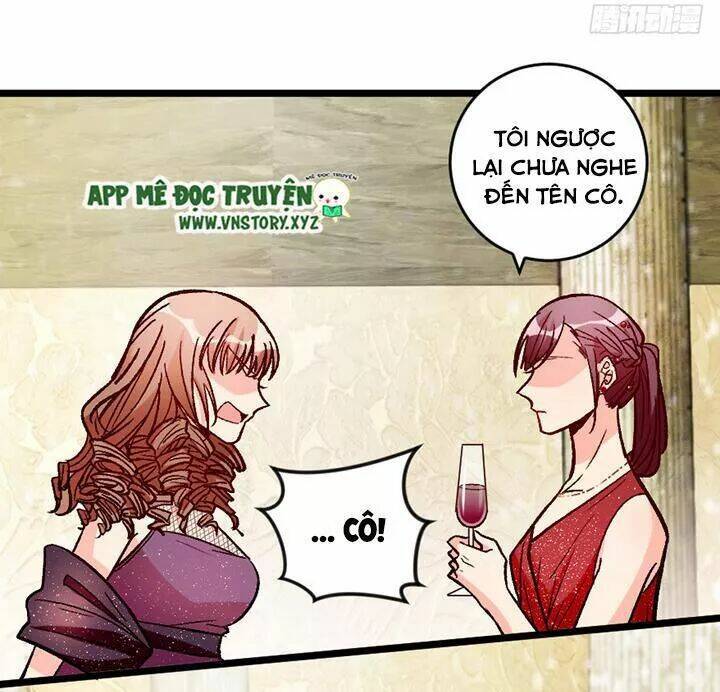 thiên hậu trở về chapter 107 32