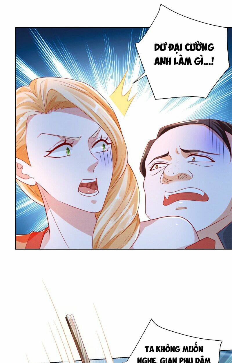 trùng sinh chi thần đế quy lai chapter 7 4