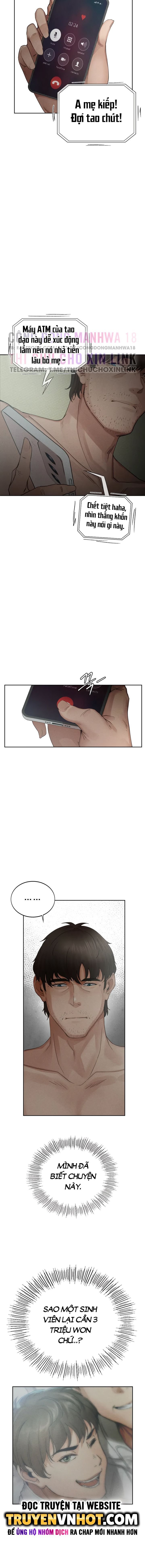 ân đền oán trả chapter 1 20