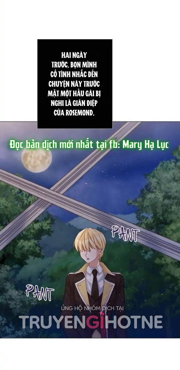 từ tiểu thư thành hoàng hậu - lady to queen chapter 85.2 24