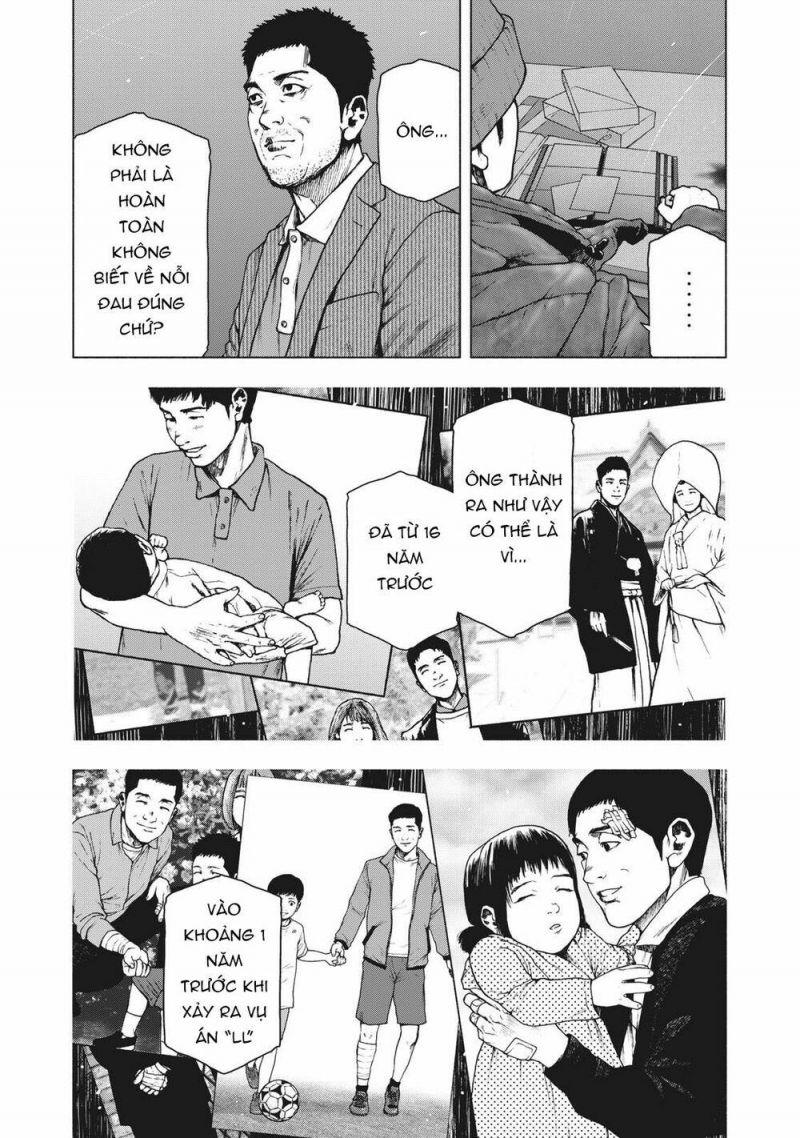 shin'ai naru boku e satsui wo komete chapter 81 5