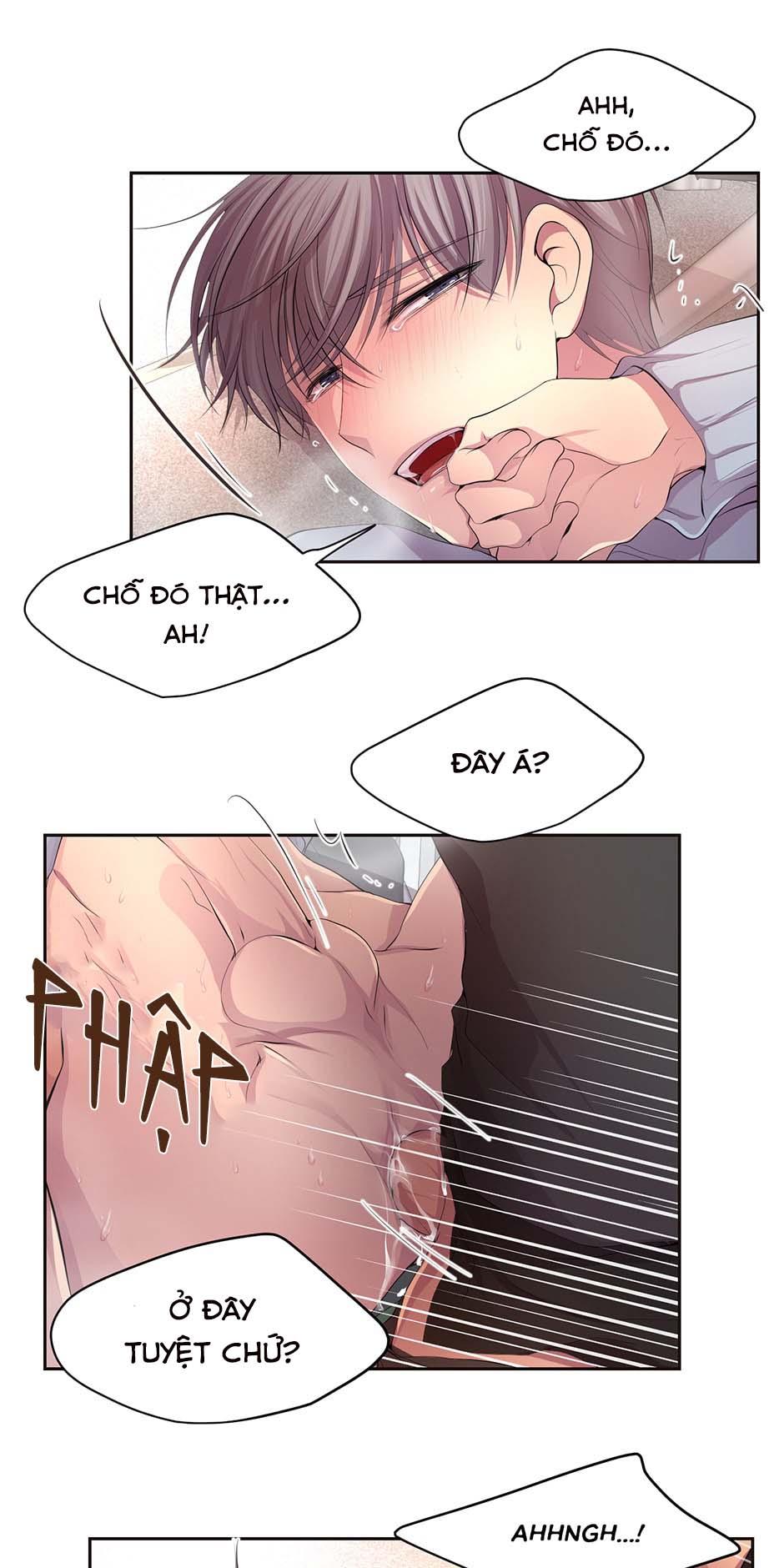 giữ em thật chặt (hold me tight) chapter 88 31