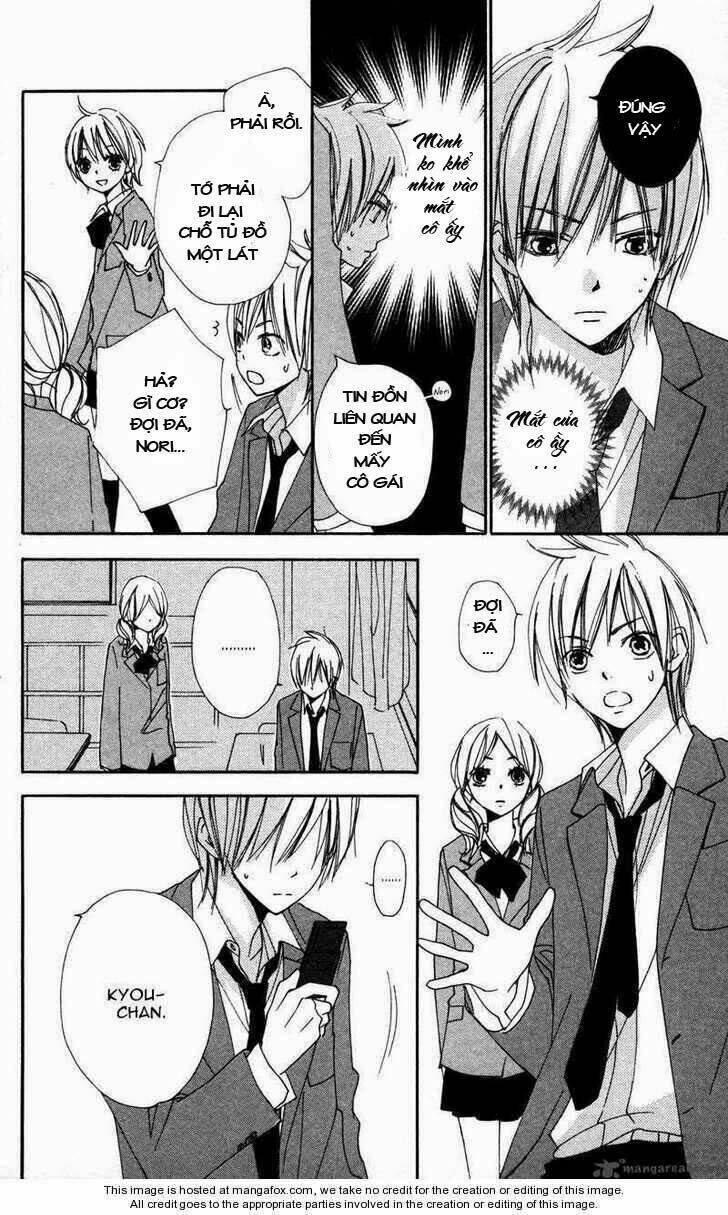 bokura wa itsumo chapter 11 12