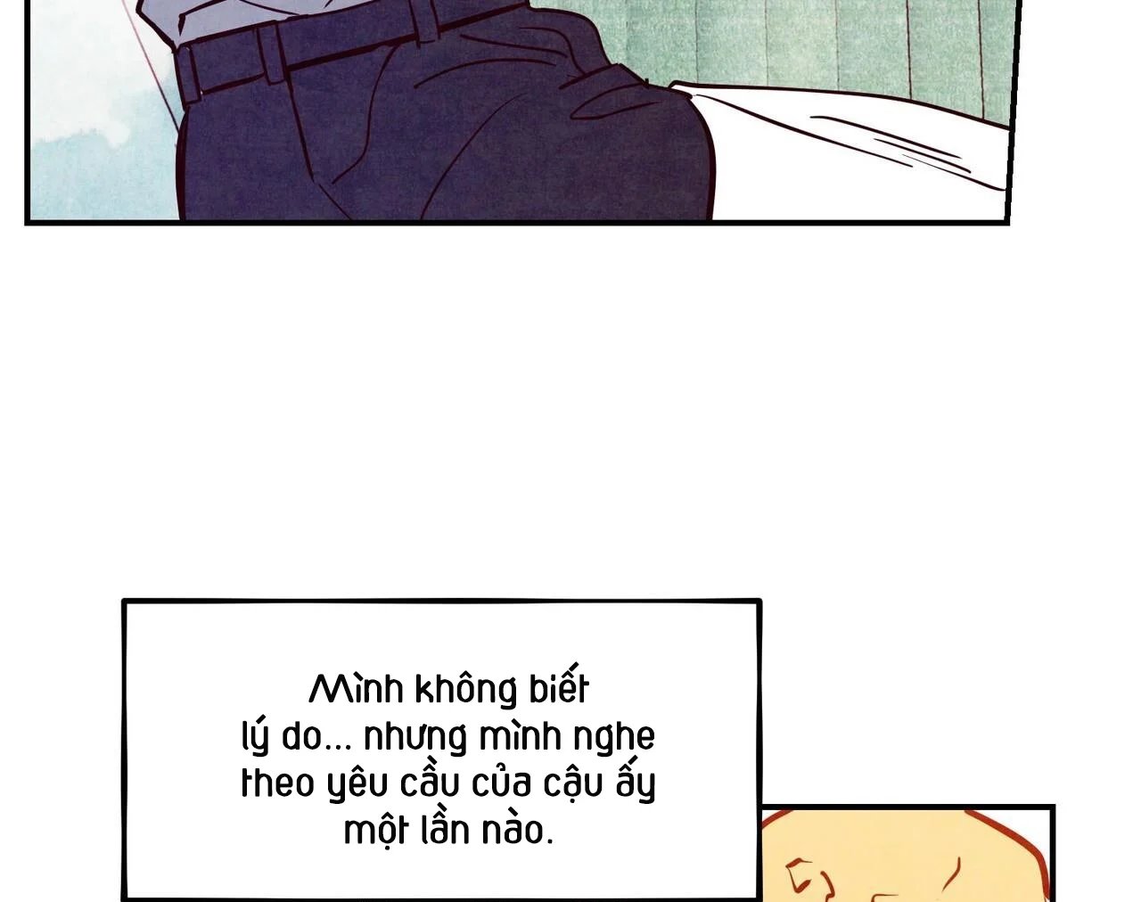 tình cuồng say chapter 40 14