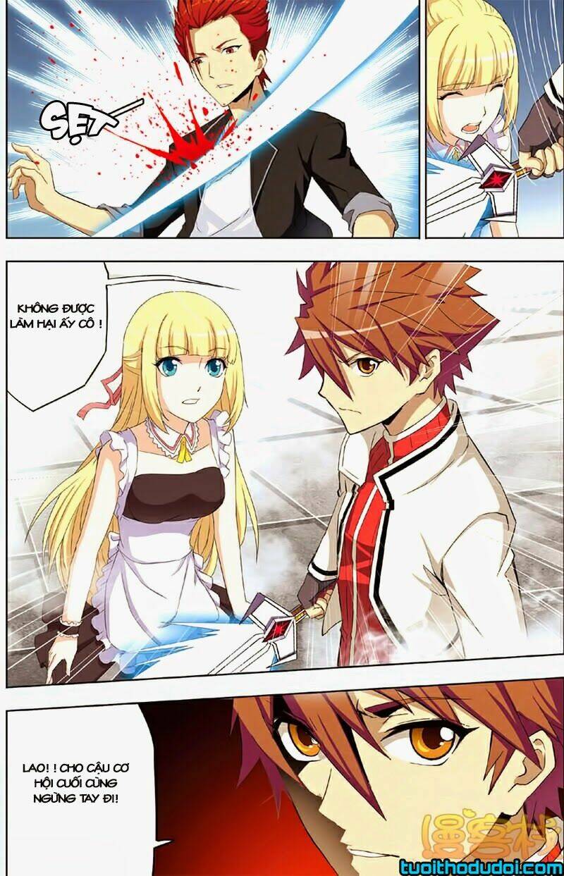 bi minh chi kiếm chapter 7 12