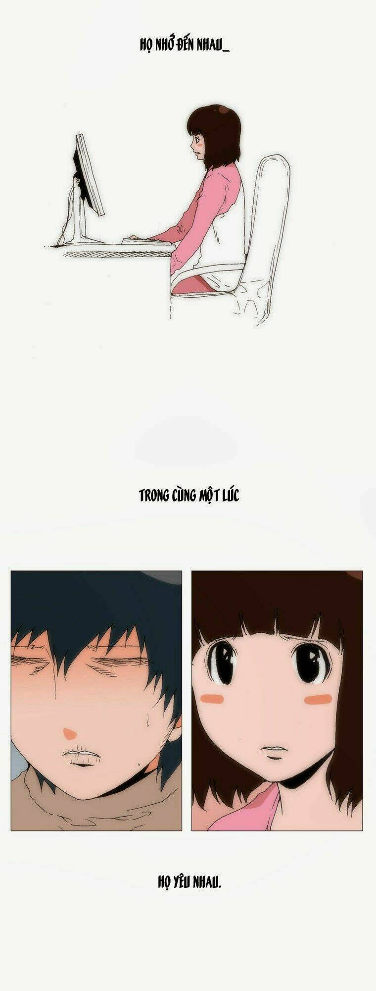 can't see can't hear but love chapter 72 29