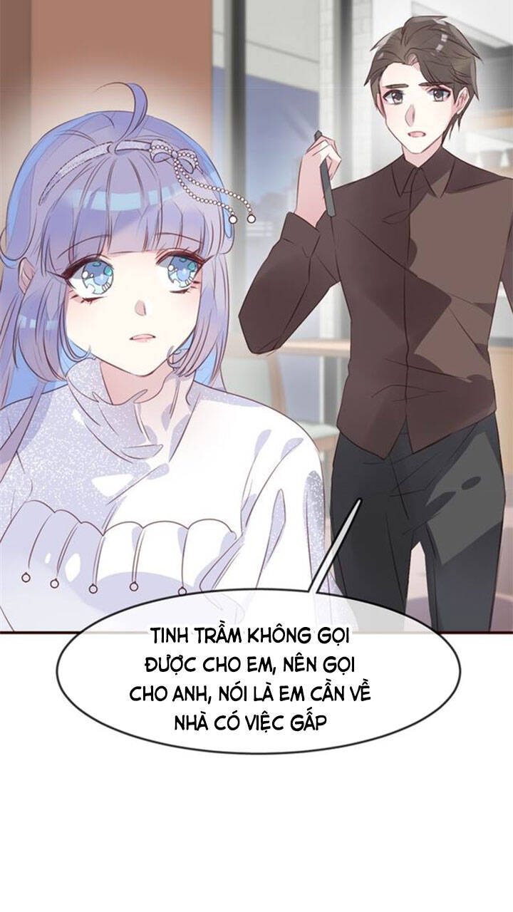 chiếc váy của người cá chapter 51 15