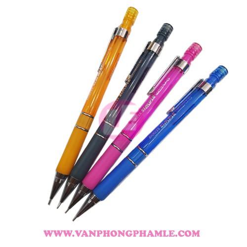 Bút chì bấm Baoke 0.5mm