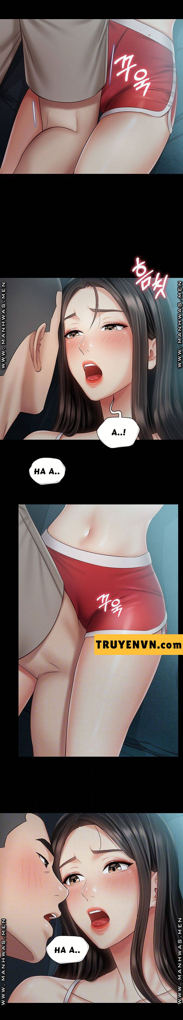 sứ mệnh người anh chapter 59 7