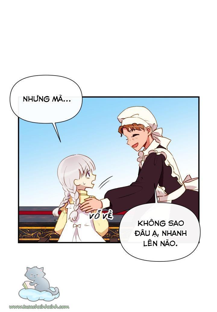 công nương khế ước của gia tộc công tước quái vật chapter 22 5