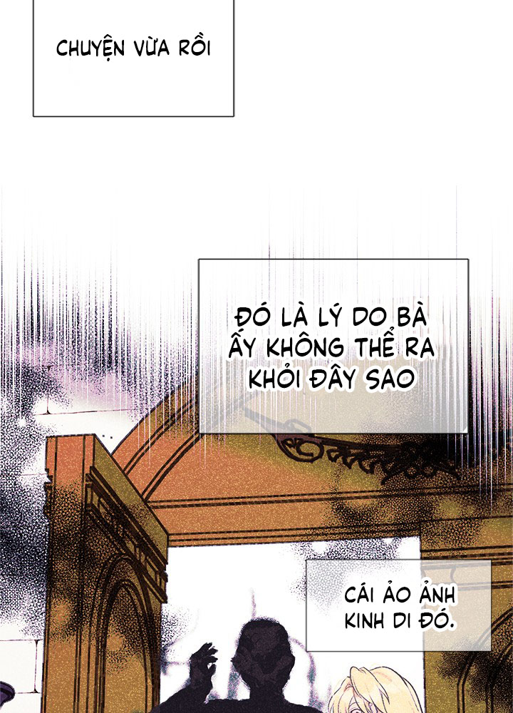 chị tôi đã nhặt về một nam chính quyến rũ chapter 57.2 15