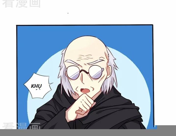 tổng tài đã cưới em chapter 81 14