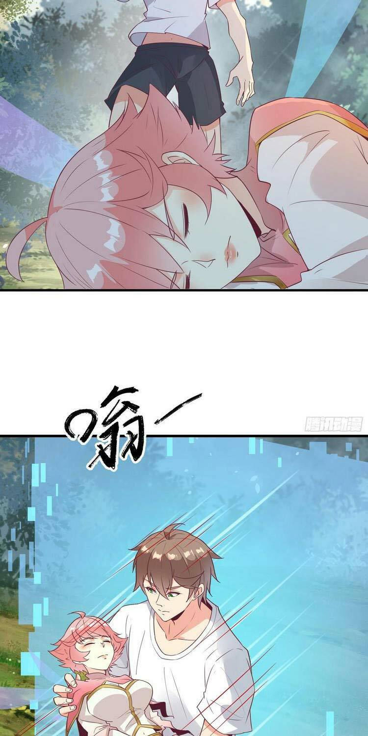 ta lập hậu cung tại tây du ký chapter 32 28