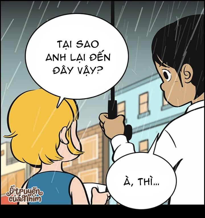 yumis cells chapter 54 5