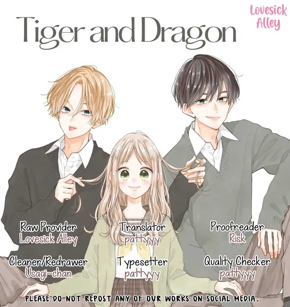 chuyện tình của ba người bạn thanh mai trúc mã chapter 1.1 2