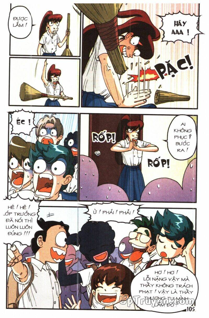 học sinh chân kinh chapter 1 107