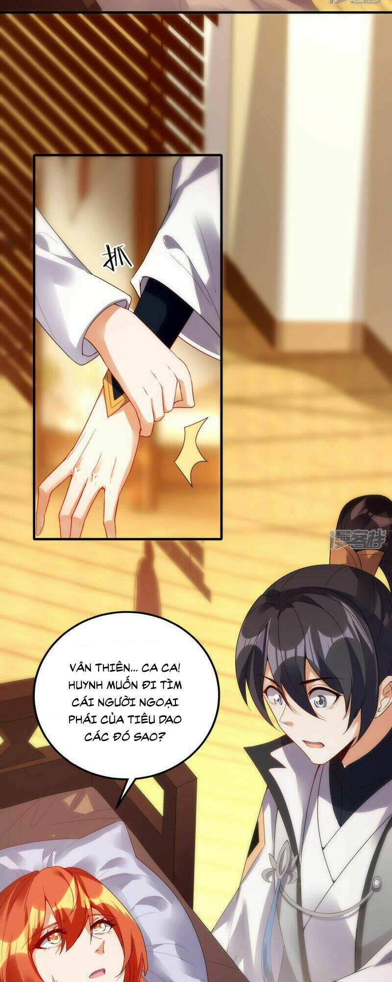 long hồn chiến tôn chapter 45 2