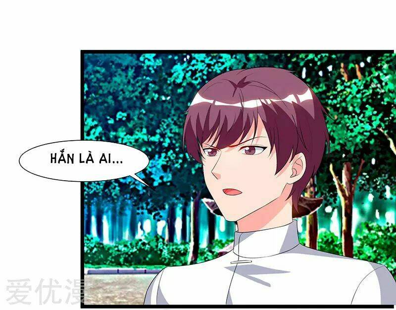 trọng sinh khí thiếu quy lai chapter 61 14