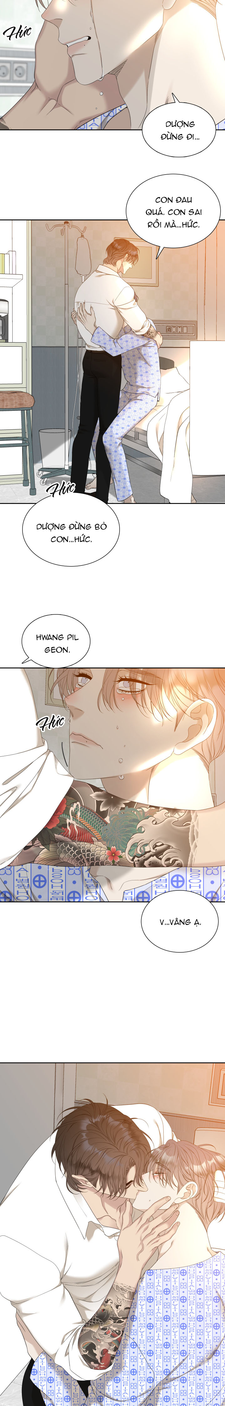 tên cặn bã chapter 30 19