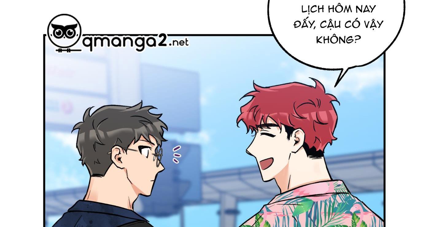 gâu gâu! chapter 53 24