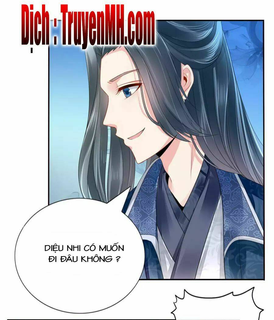 lãnh cung phế hậu muốn nghịch thiên chapter 15 4