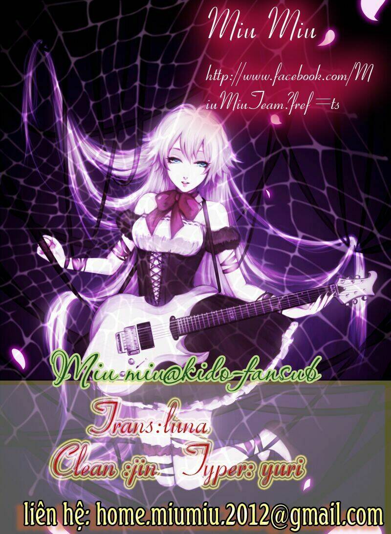 boku to senpai no tekken kousai chapter 1 1