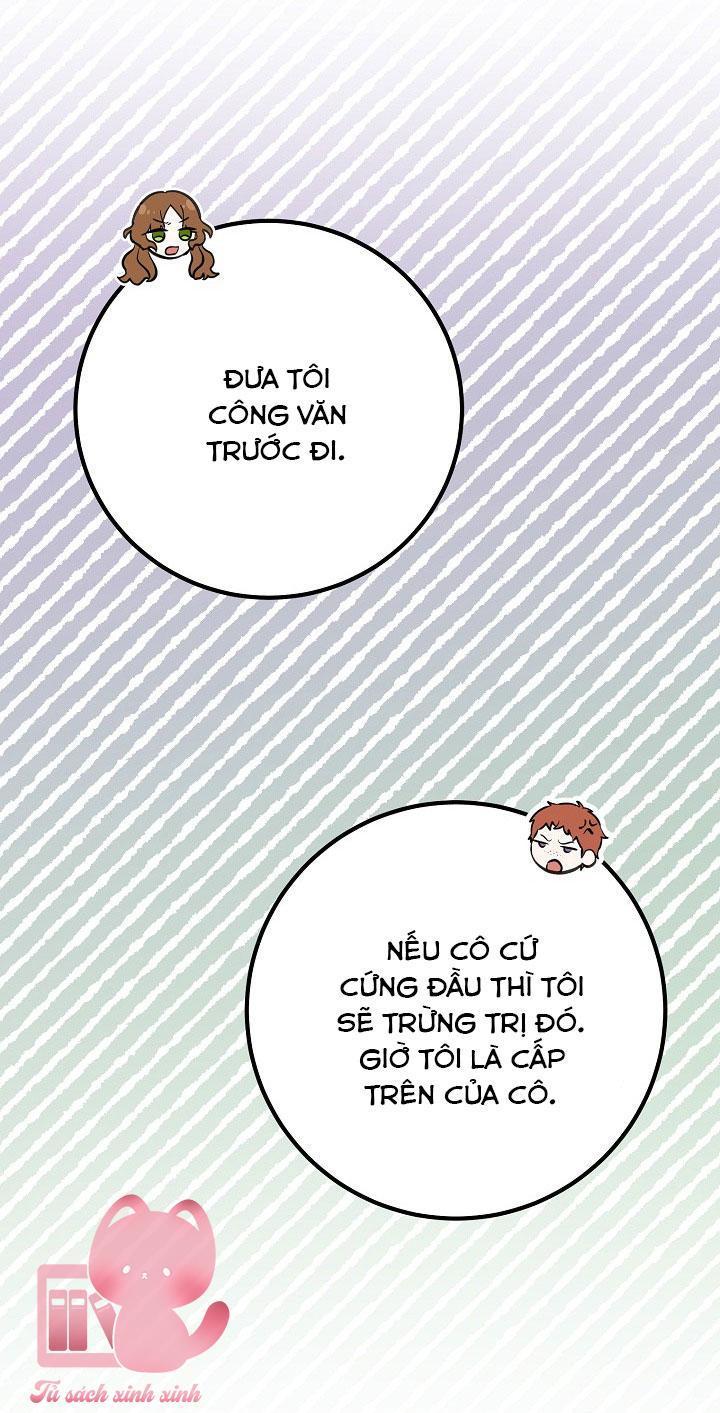 bác sĩ hoàn thành trách nhiệm rồi chapter 38 49