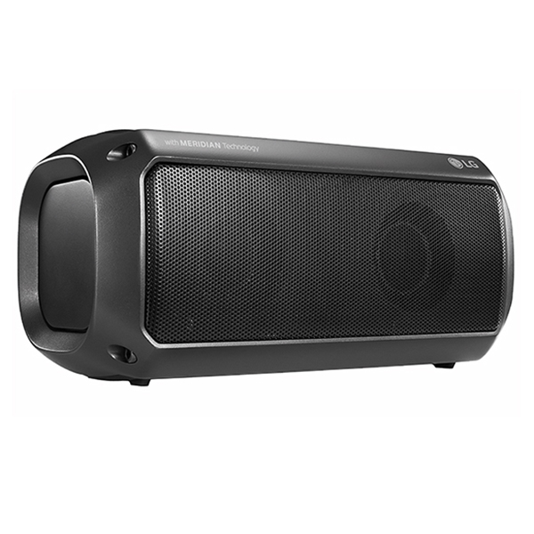 Loa Bluetooth LG XBOOM Go PK3 16W - Hàng Chính Hãng