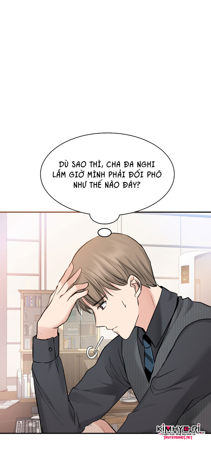 vị đại diện đáng ngờ chapter 5 40