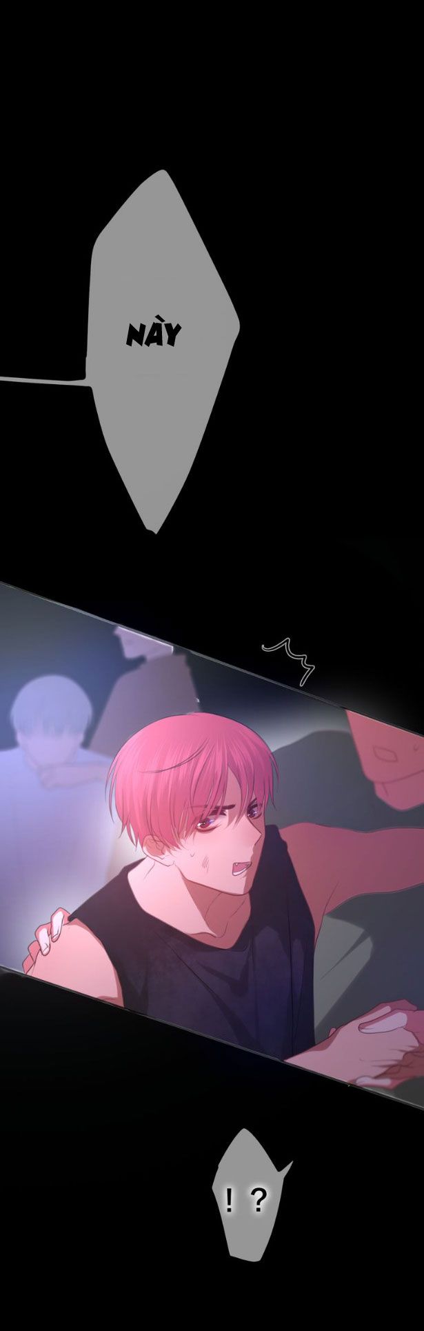 tháng sáu kì diệu chapter 47 23