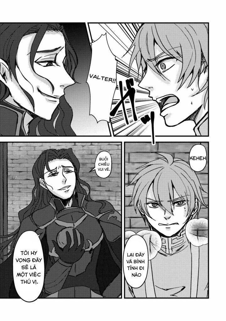 tổng hợp xúc tu play chapter 3 3