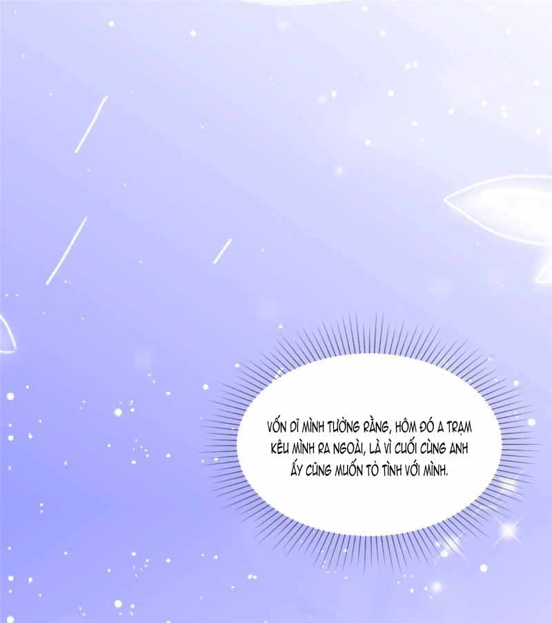 mối tình đầu là đại thần cv chapter 40 12