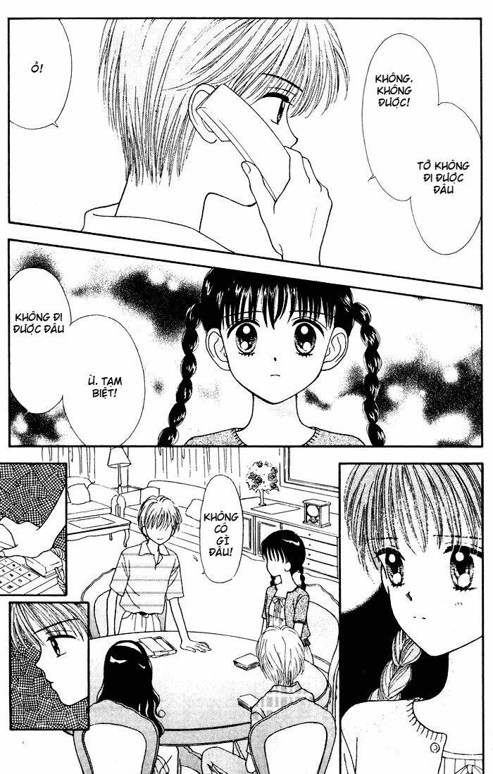 minto na bokura chapter 12 29