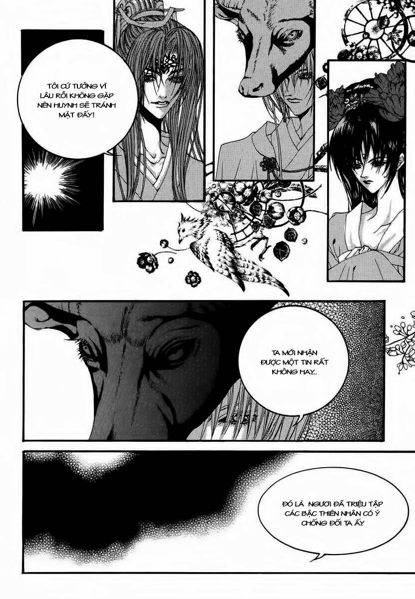 tân nương của thủy thần chapter 63 21