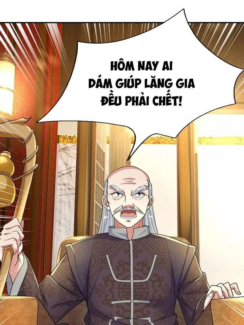 vú em tiên tôn đi ở rể chapter 132 19