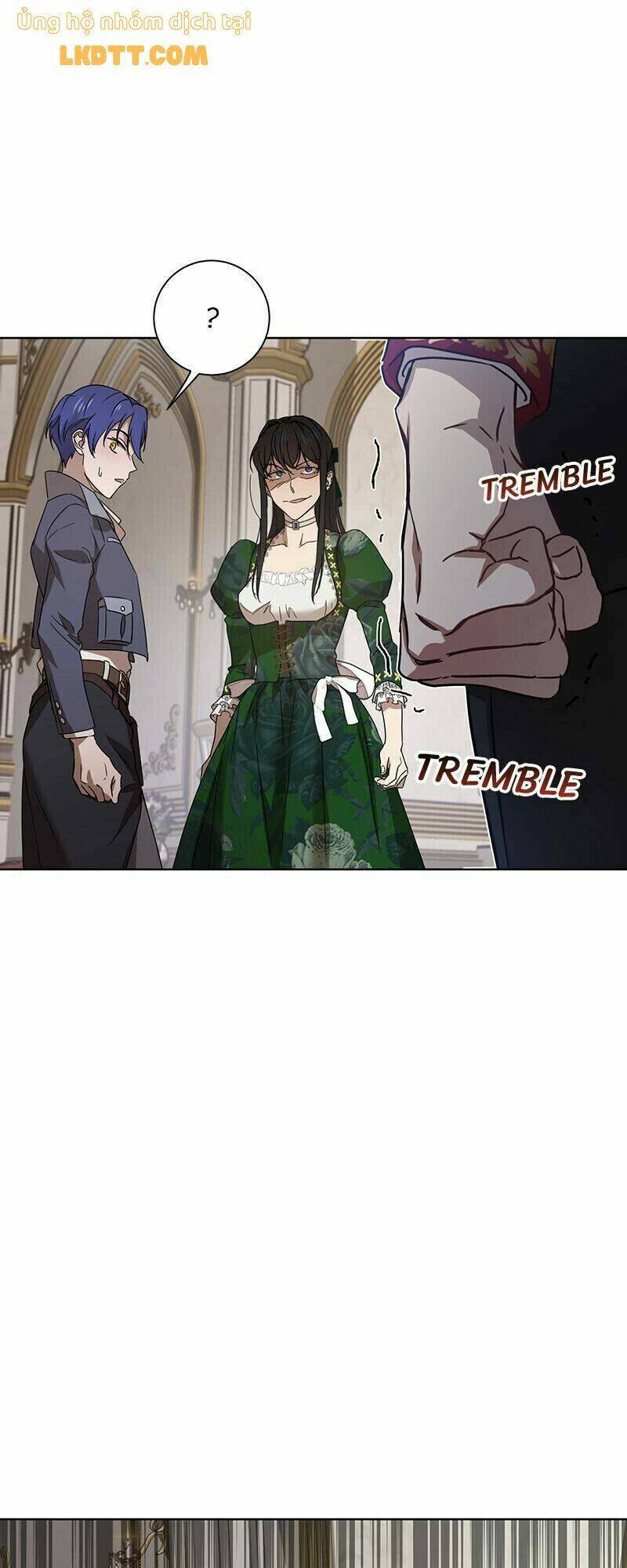 khế ước của ma tộc chapter 55 45