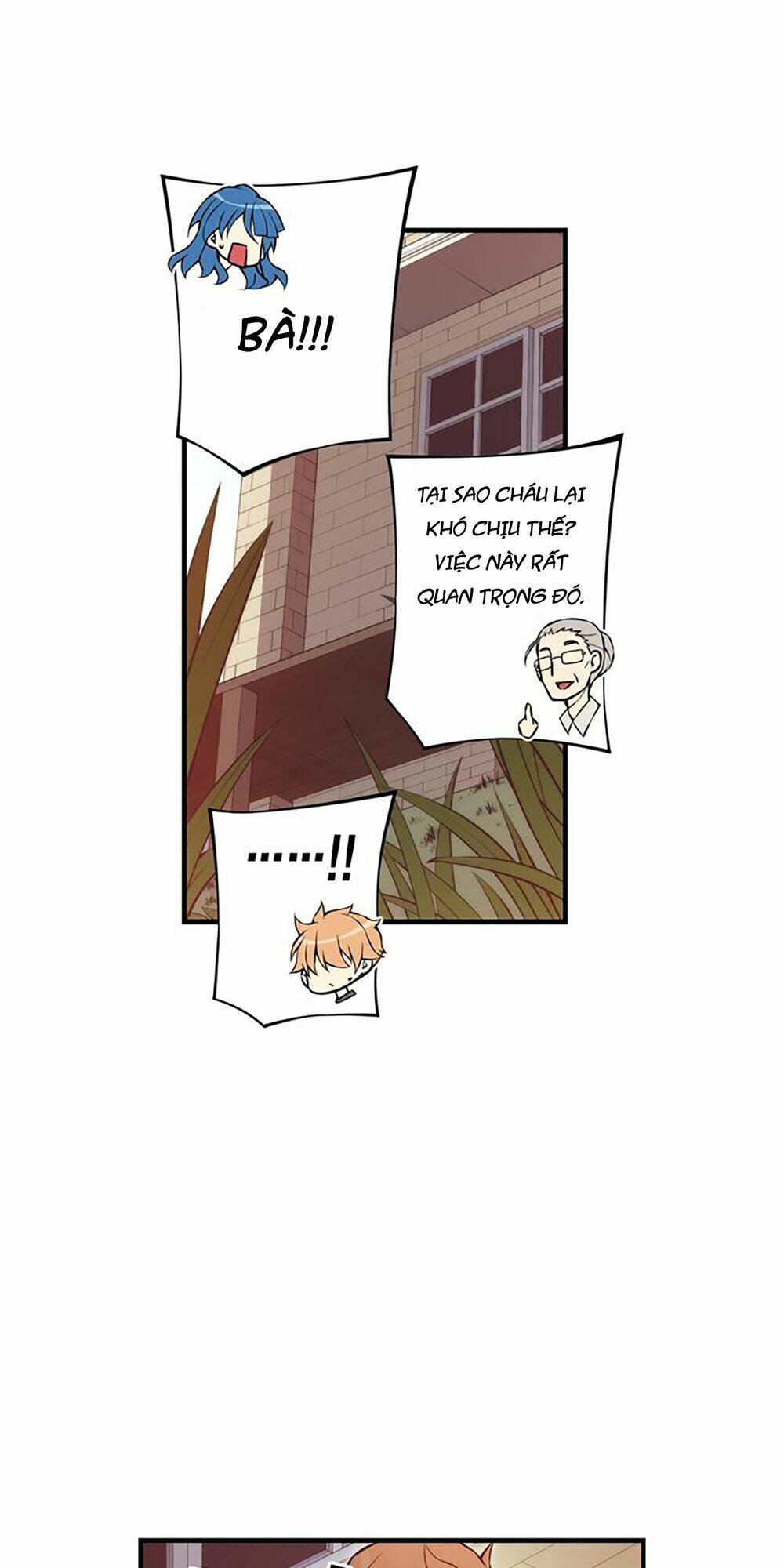 cohabitation with the fiancee chapter 67 22