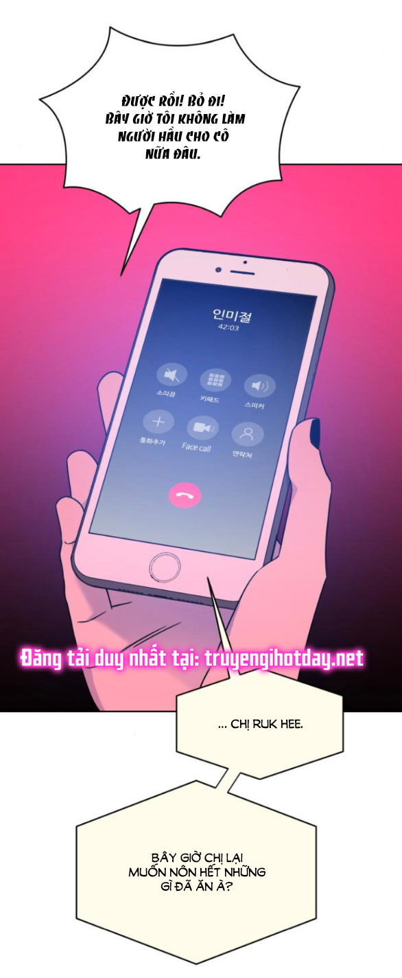 Vận May Bất Ngờ chapter 39.1 20