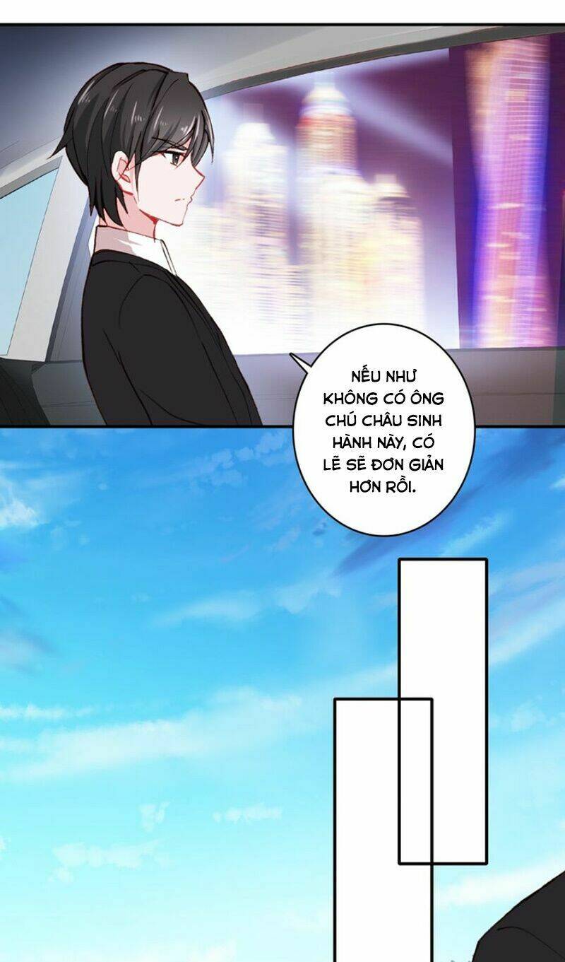 nhất sinh nhất thế mỹ nhân cốt chapter 29 21