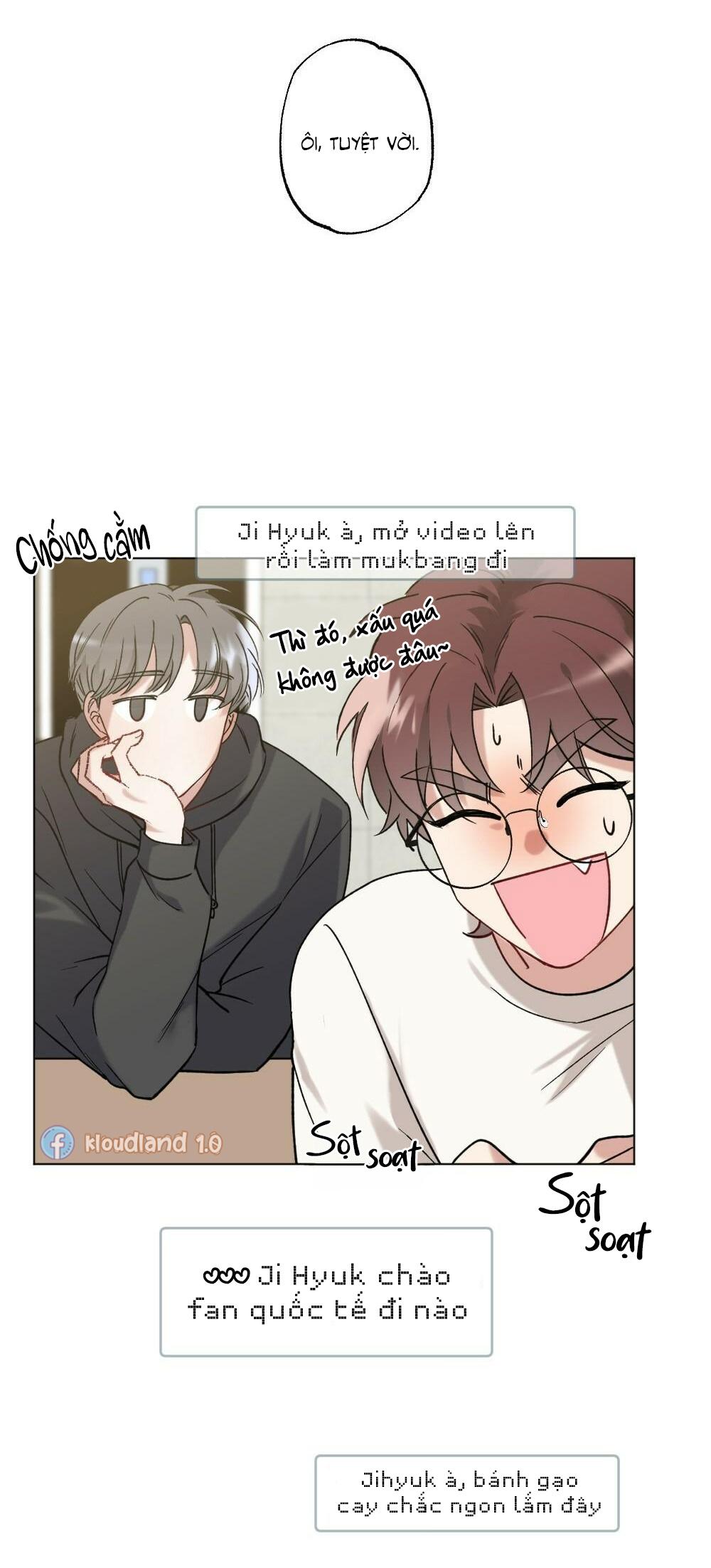 thư giãn chapter 3 9